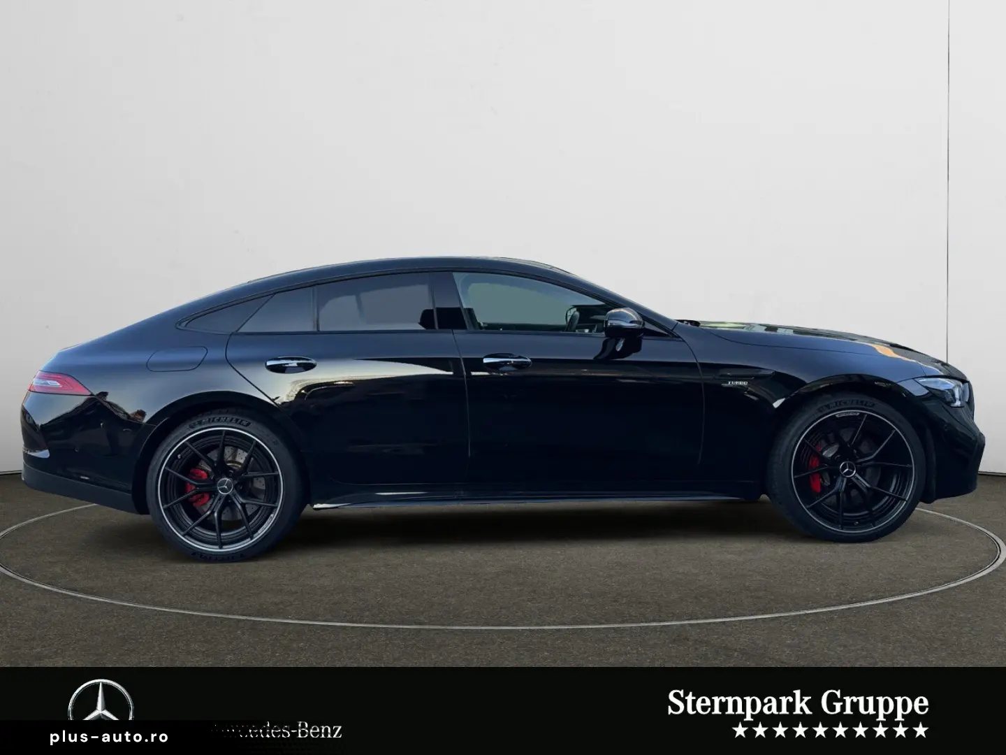 MERCEDES-BENZ Mercedes-AMG GT 53 4M  'Pano&apos&hellip;