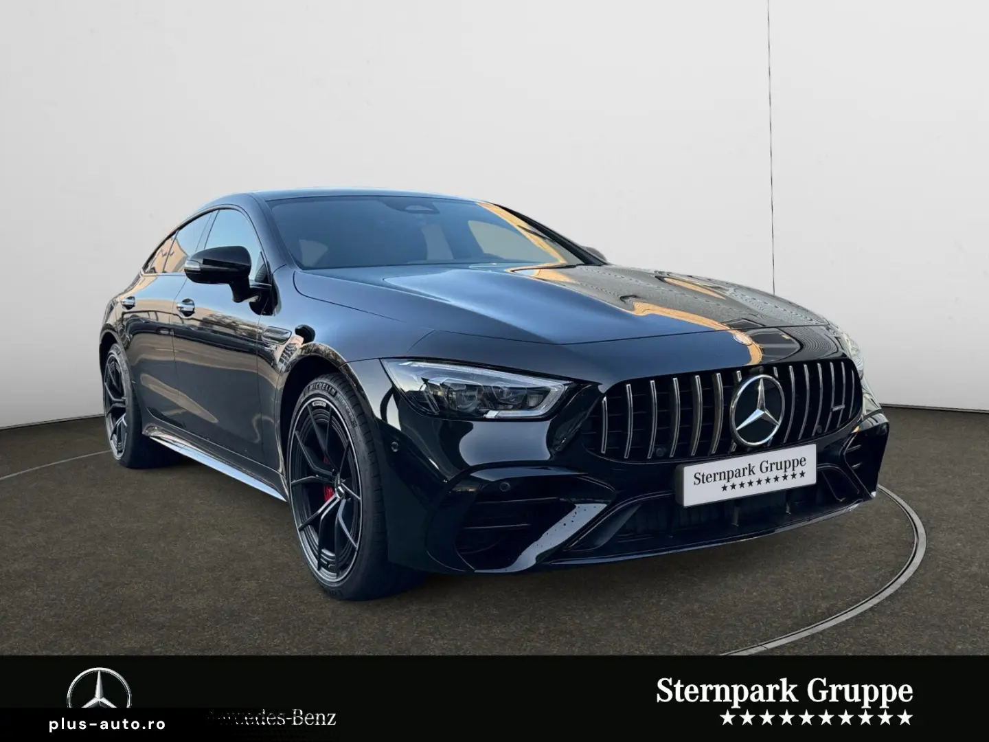 MERCEDES-BENZ Mercedes-AMG GT 53 4M  'Pano&apos&hellip;