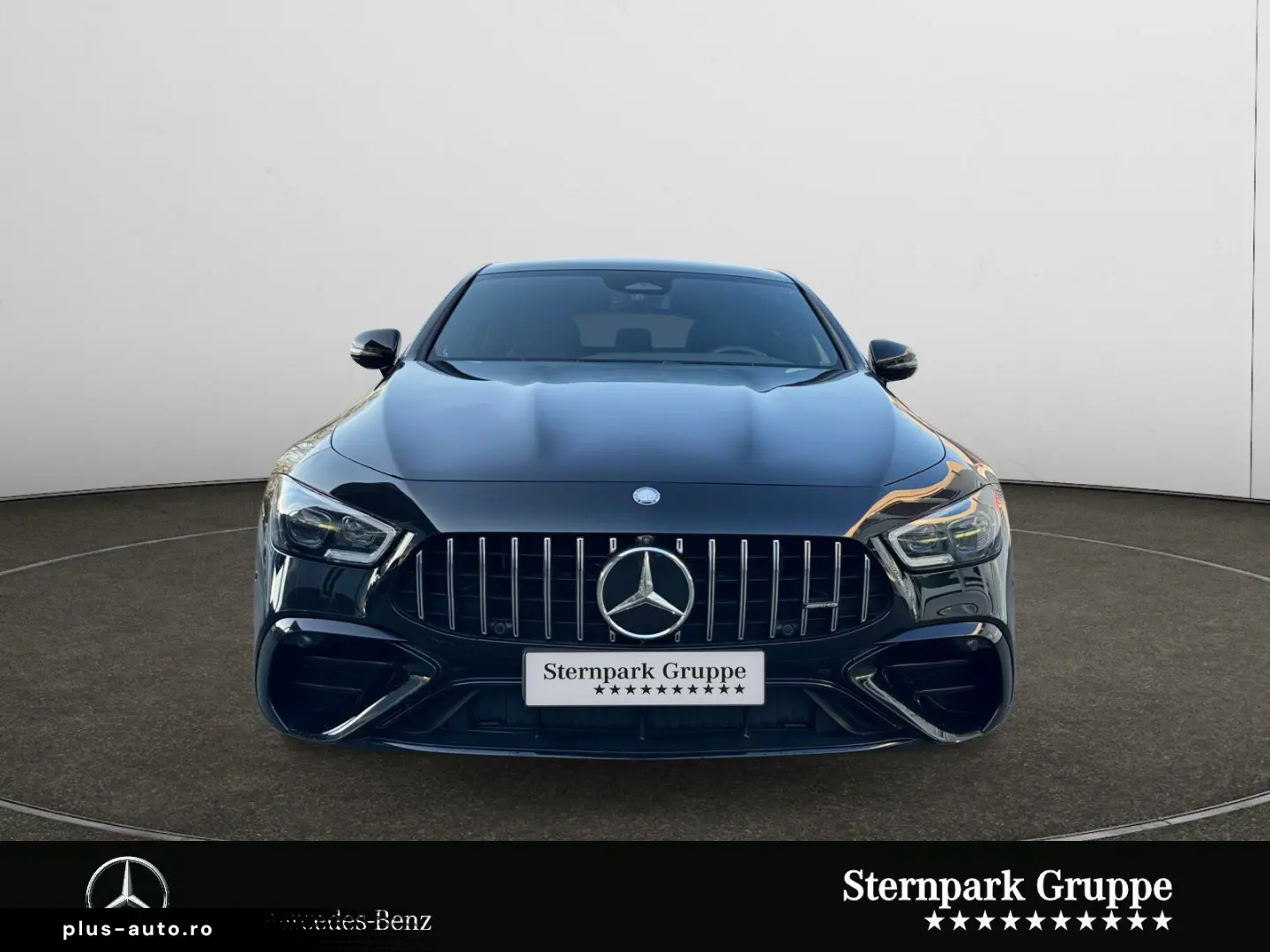 MERCEDES-BENZ Mercedes-AMG GT 53 4M  'Pano&apos&hellip;