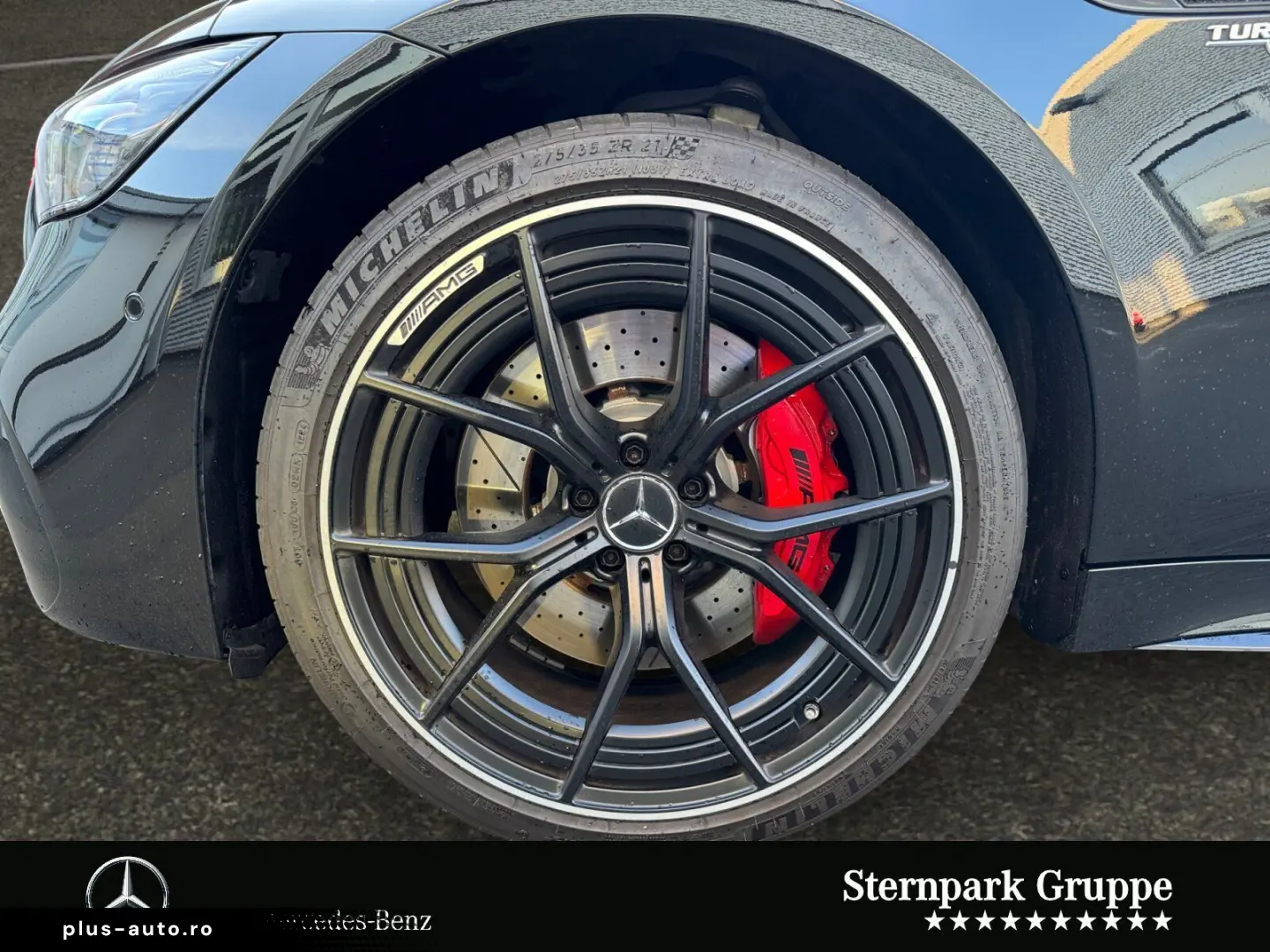 MERCEDES-BENZ Mercedes-AMG GT 53 4M  'Pano&apos&hellip;