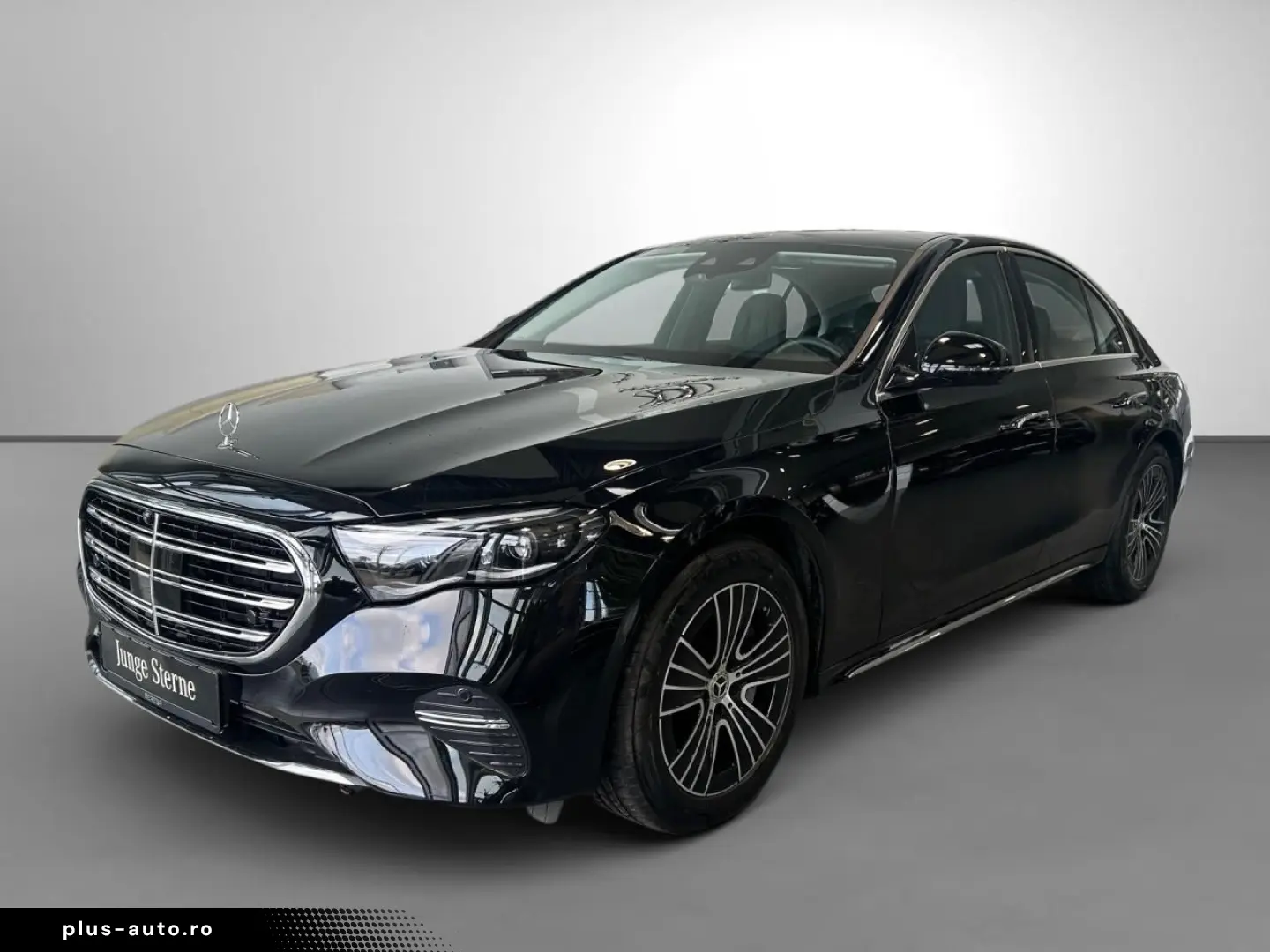 MERCEDES-BENZ E 450 d 4M Exclusive Pano Massage Sitz&hellip;