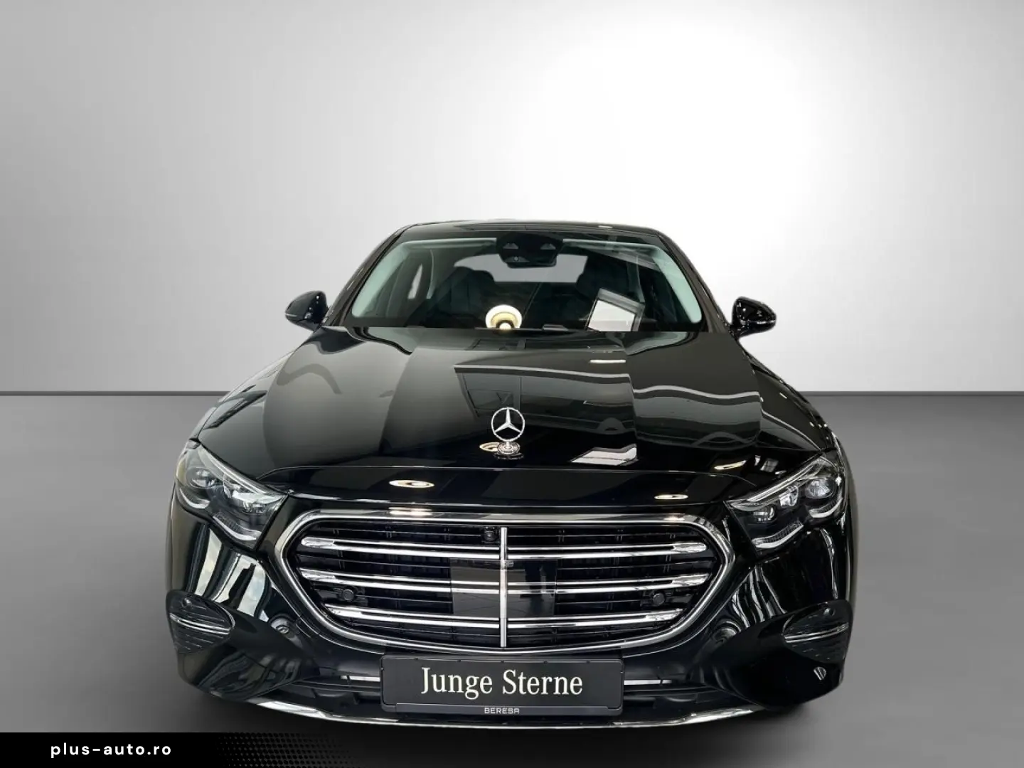 MERCEDES-BENZ E 450 d 4M Exclusive Pano Massage Sitz&hellip;