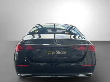 MERCEDES-BENZ E 450 d 4M Exclusive Pano Massage Sitz&hellip;