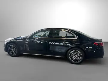 MERCEDES-BENZ E 450 d 4M Exclusive Pano Massage Sitz&hellip;