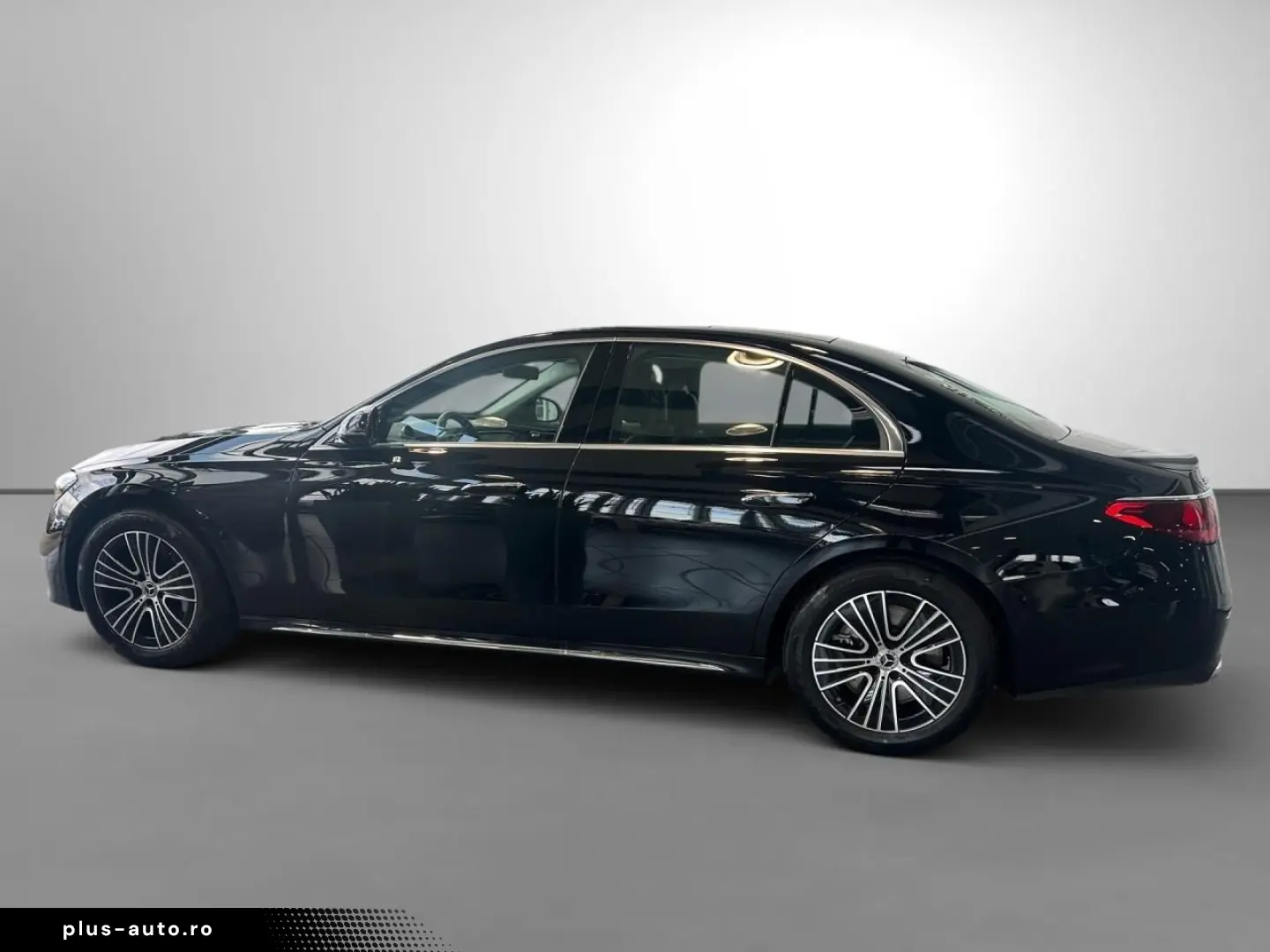 MERCEDES-BENZ E 450 d 4M Exclusive Pano Massage Sitz&hellip;