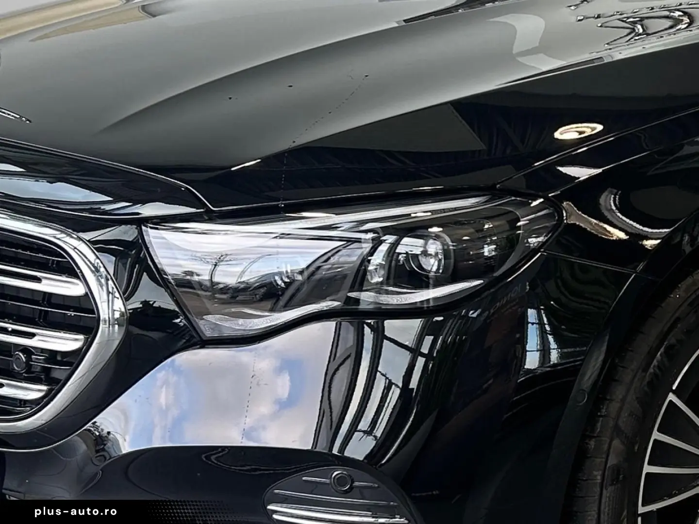 MERCEDES-BENZ E 450 d 4M Exclusive Pano Massage Sitz&hellip;