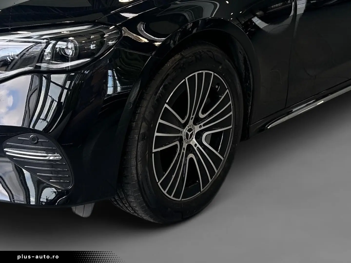 MERCEDES-BENZ E 450 d 4M Exclusive Pano Massage Sitz&hellip;