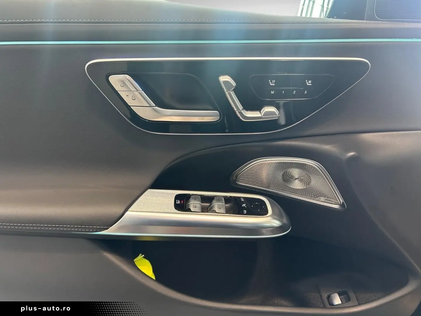 MERCEDES-BENZ E 450 d 4M Exclusive Pano Massage Sitz&hellip;