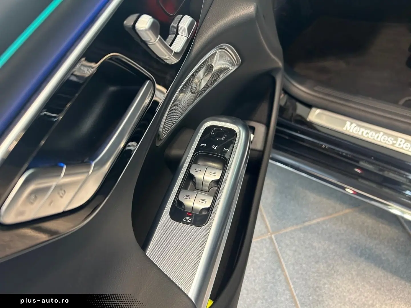 MERCEDES-BENZ E 450 d 4M Exclusive Pano Massage Sitz&hellip;