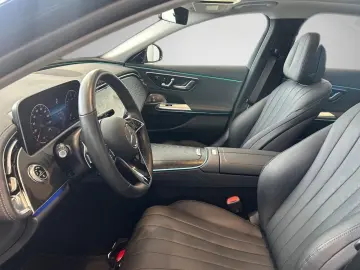 MERCEDES-BENZ E 450 d 4M Exclusive Pano Massage Sitz&hellip;