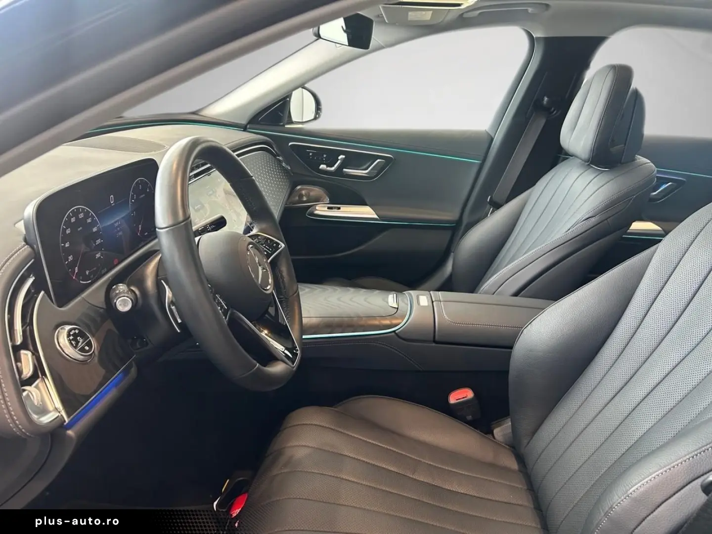 MERCEDES-BENZ E 450 d 4M Exclusive Pano Massage Sitz&hellip;