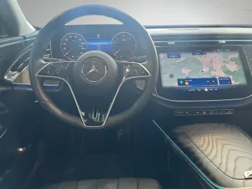 MERCEDES-BENZ E 450 d 4M Exclusive Pano Massage Sitz&hellip;
