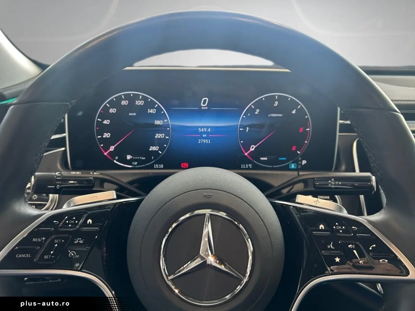 MERCEDES-BENZ E 450 d 4M Exclusive Pano Massage Sitz&hellip;