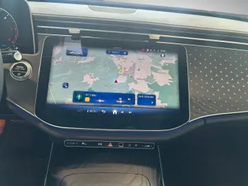MERCEDES-BENZ E 450 d 4M Exclusive Pano Massage Sitz&hellip;