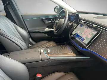 MERCEDES-BENZ E 450 d 4M Exclusive Pano Massage Sitz&hellip;
