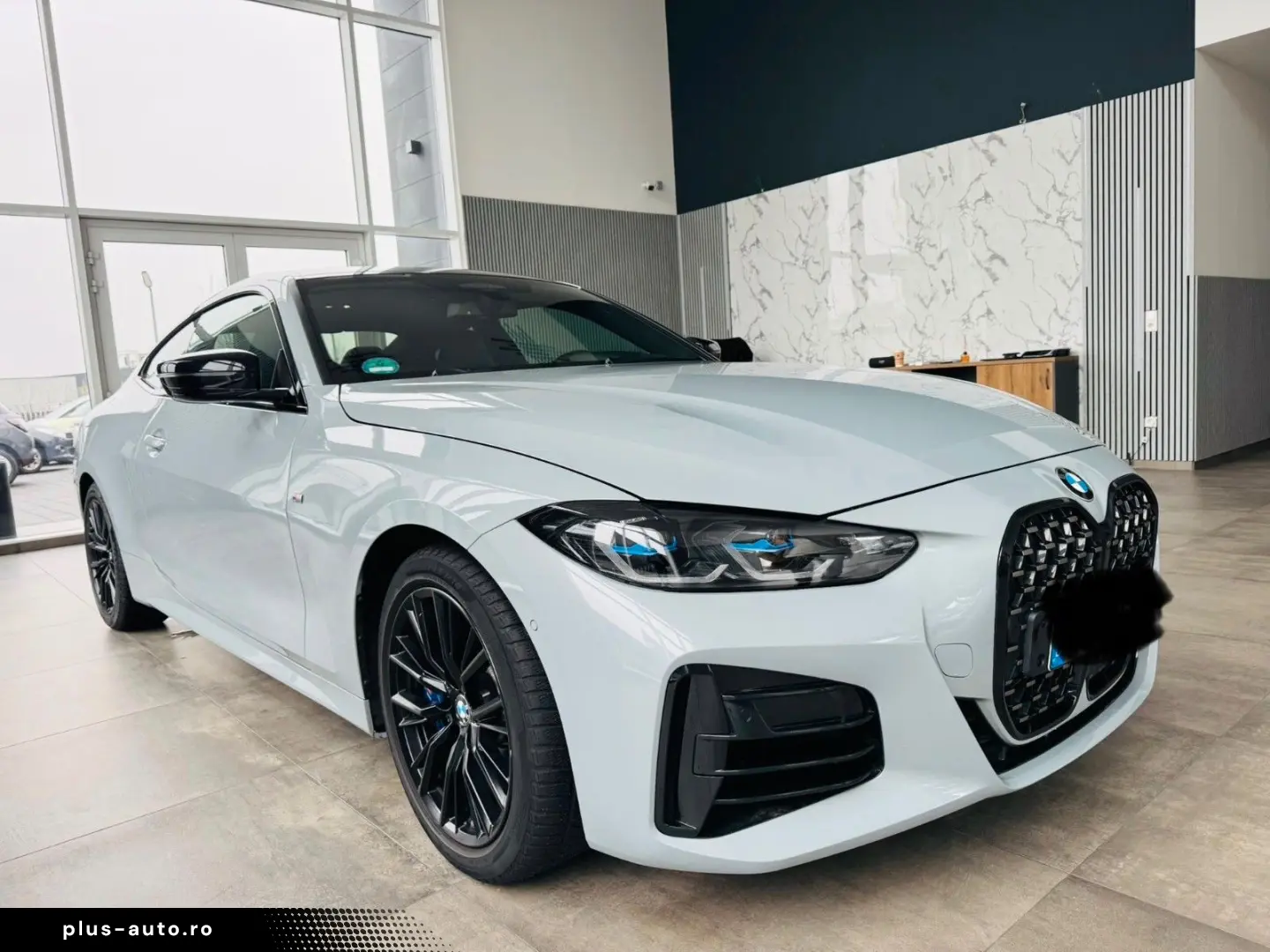 BMW M440 Coupe Carbondach Harman Kardon