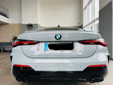 BMW M440 Coupe Carbondach Harman Kardon