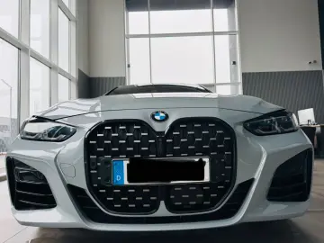 BMW M440 Coupe Carbondach Harman Kardon
