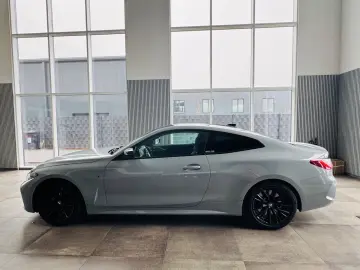 BMW M440 Coupe Carbondach Harman Kardon