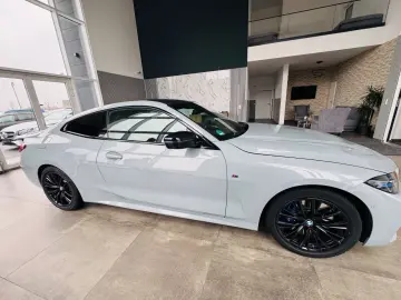 BMW M440 Coupe Carbondach Harman Kardon