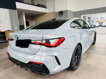 BMW M440 Coupe Carbondach Harman Kardon