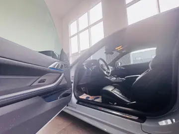 BMW M440 Coupe Carbondach Harman Kardon