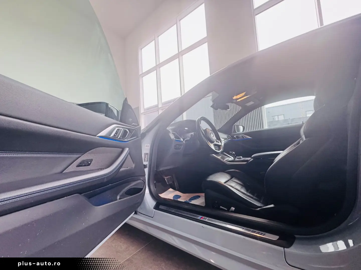 BMW M440 Coupe Carbondach Harman Kardon