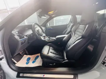 BMW M440 Coupe Carbondach Harman Kardon