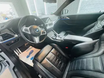 BMW M440 Coupe Carbondach Harman Kardon