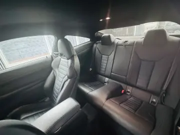 BMW M440 Coupe Carbondach Harman Kardon