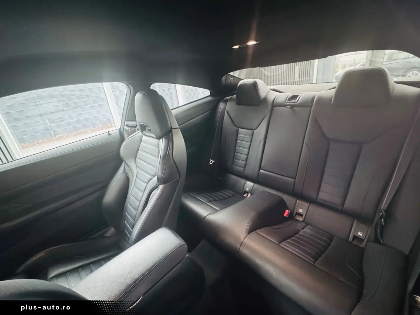 BMW M440 Coupe Carbondach Harman Kardon