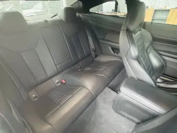 BMW M440 Coupe Carbondach Harman Kardon