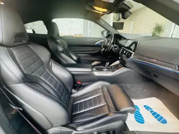 BMW M440 Coupe Carbondach Harman Kardon