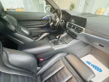 BMW M440 Coupe Carbondach Harman Kardon