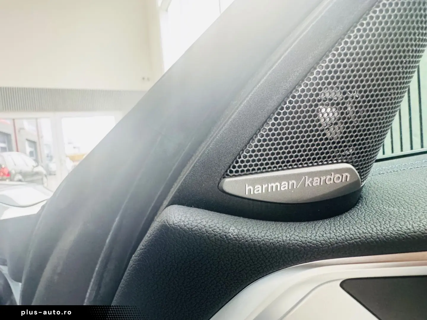 BMW M440 Coupe Carbondach Harman Kardon