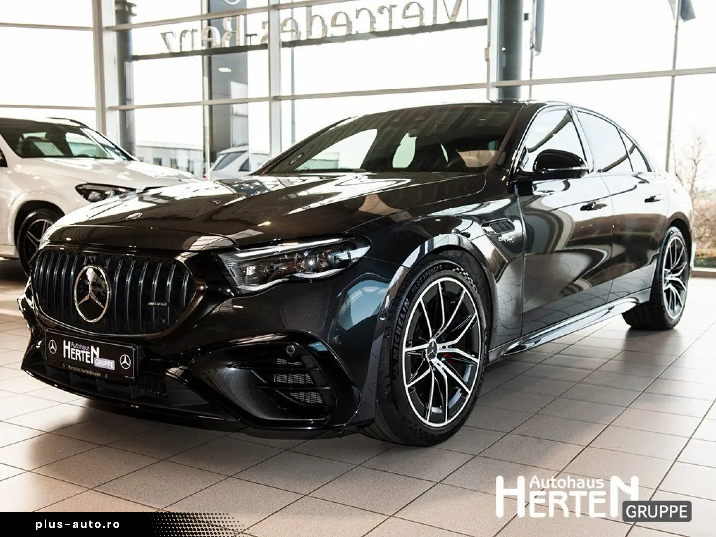 MERCEDES-BENZ Mercedes-AMG E 53 HYBRID 4M NIGHT 360 &hellip;