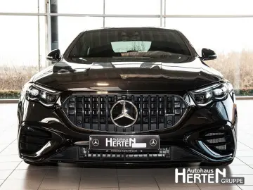 MERCEDES-BENZ Mercedes-AMG E 53 HYBRID 4M NIGHT 360 &hellip;