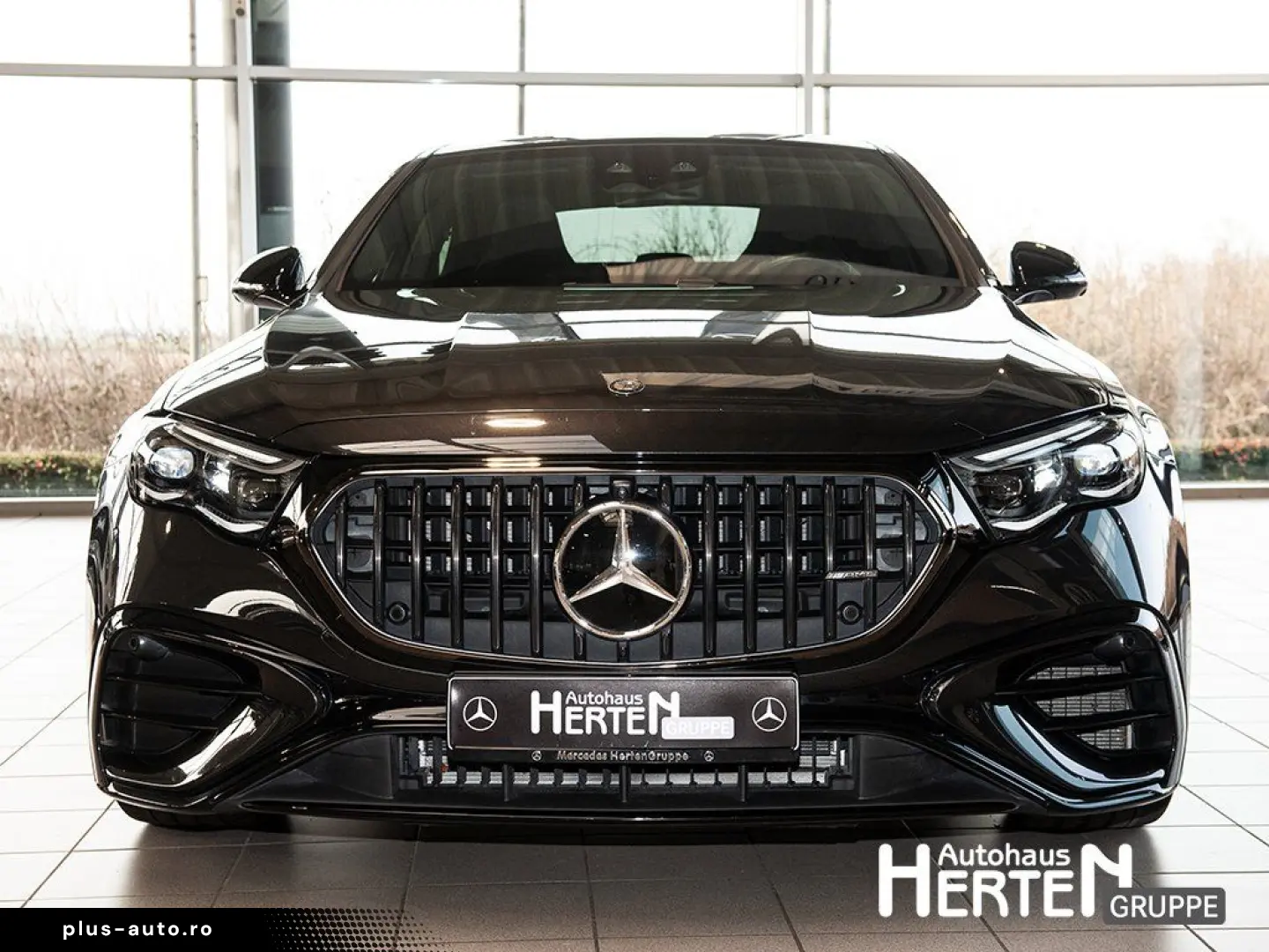 MERCEDES-BENZ Mercedes-AMG E 53 HYBRID 4M NIGHT 360 &hellip;