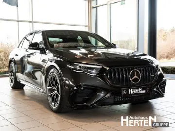 MERCEDES-BENZ Mercedes-AMG E 53 HYBRID 4M NIGHT 360 &hellip;