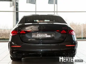 MERCEDES-BENZ Mercedes-AMG E 53 HYBRID 4M NIGHT 360 &hellip;