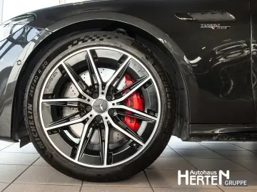 MERCEDES-BENZ Mercedes-AMG E 53 HYBRID 4M NIGHT 360 &hellip;