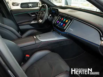 MERCEDES-BENZ Mercedes-AMG E 53 HYBRID 4M NIGHT 360 &hellip;