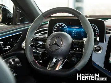 MERCEDES-BENZ Mercedes-AMG E 53 HYBRID 4M NIGHT 360 &hellip;