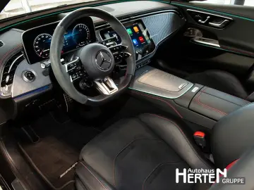 MERCEDES-BENZ Mercedes-AMG E 53 HYBRID 4M NIGHT 360 &hellip;