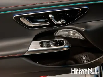 MERCEDES-BENZ Mercedes-AMG E 53 HYBRID 4M NIGHT 360 &hellip;