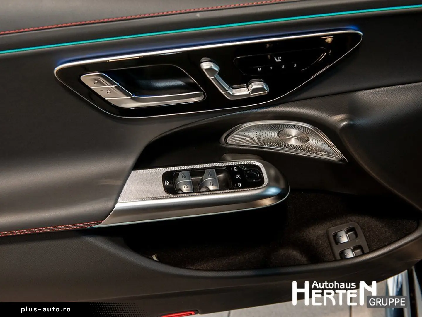 MERCEDES-BENZ Mercedes-AMG E 53 HYBRID 4M NIGHT 360 &hellip;