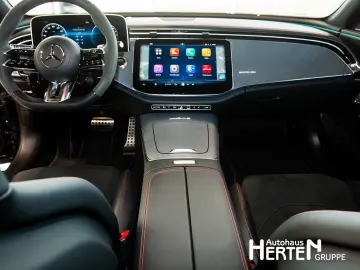 MERCEDES-BENZ Mercedes-AMG E 53 HYBRID 4M NIGHT 360 &hellip;