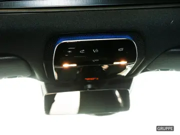 MERCEDES-BENZ Mercedes-AMG E 53 HYBRID 4M NIGHT 360 &hellip;