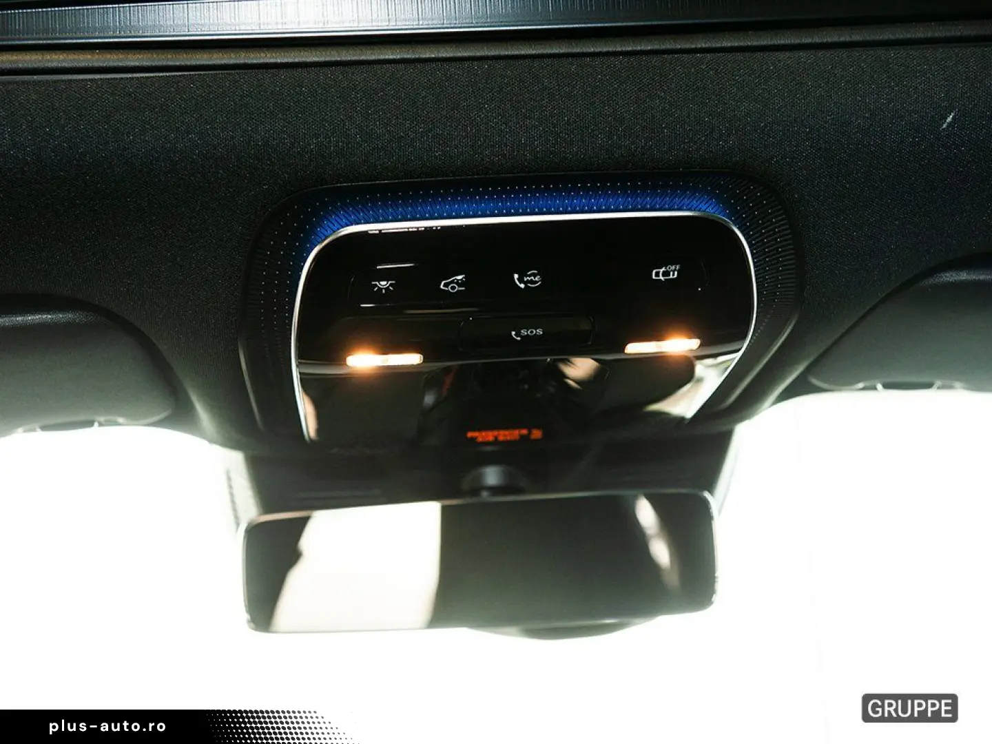 MERCEDES-BENZ Mercedes-AMG E 53 HYBRID 4M NIGHT 360 &hellip;