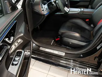 MERCEDES-BENZ Mercedes-AMG E 53 HYBRID 4M NIGHT 360 &hellip;